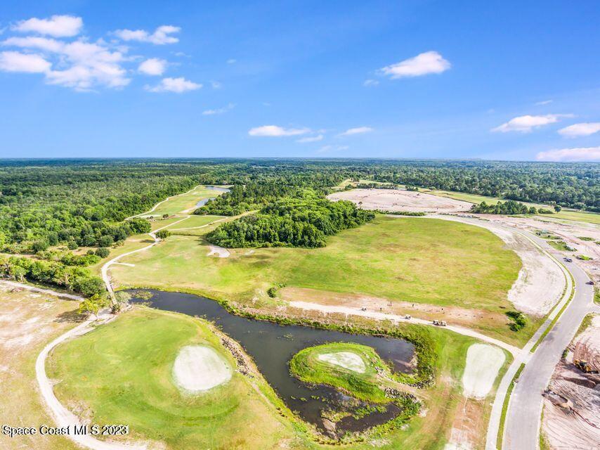 3356 Morrow Place Mims, FL 32754 - Photo 26 of 43 a view of an ocean beach and swimming pool