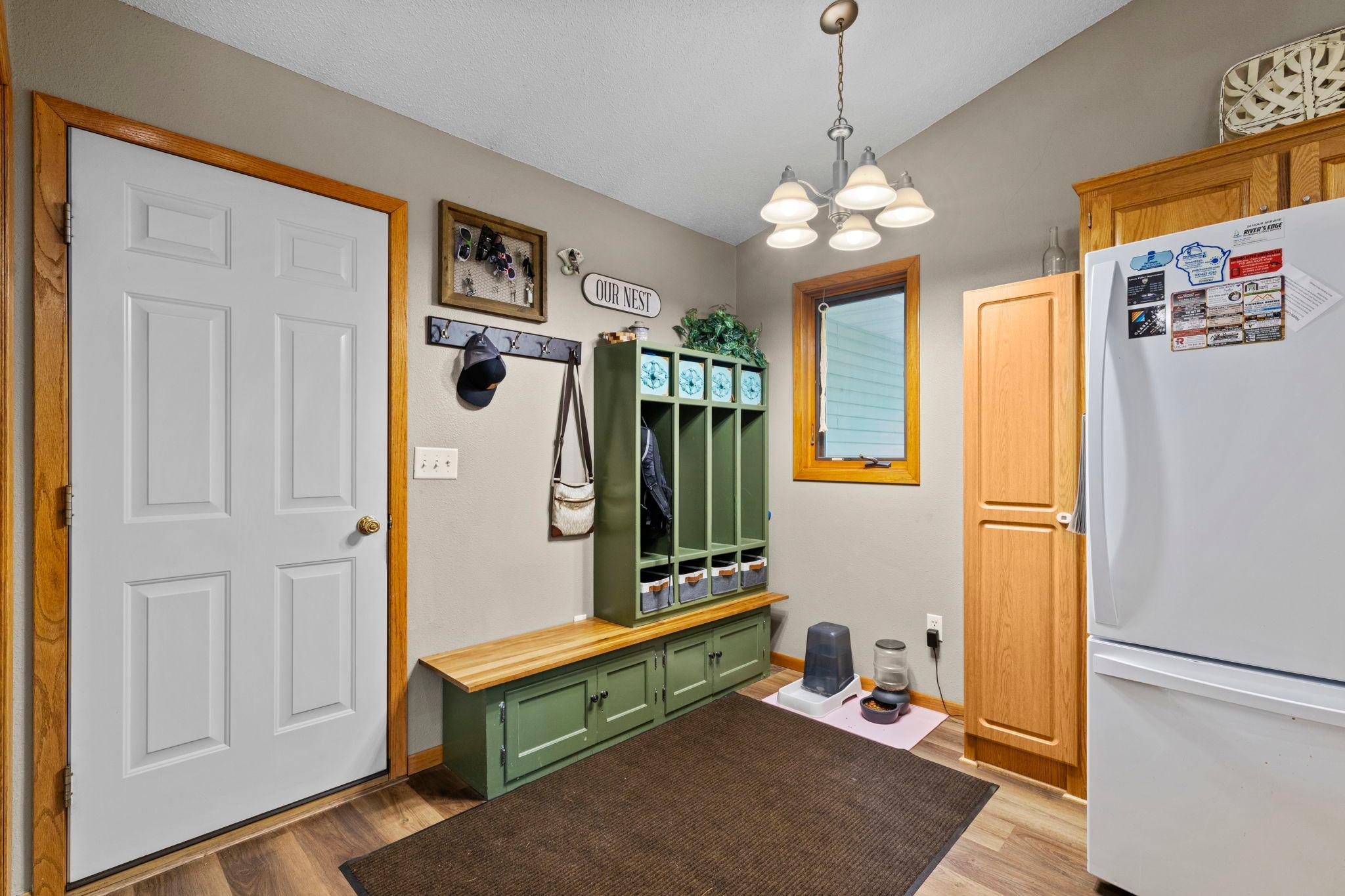 1304 64th Street Turtle Lake, WI 54889 - Photo 31 of 78