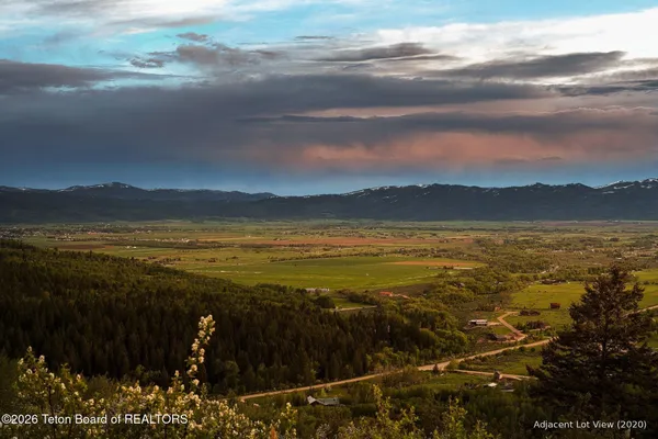 $299,000 | 3071 Canyon Crest Drive, Victor, ID 83455