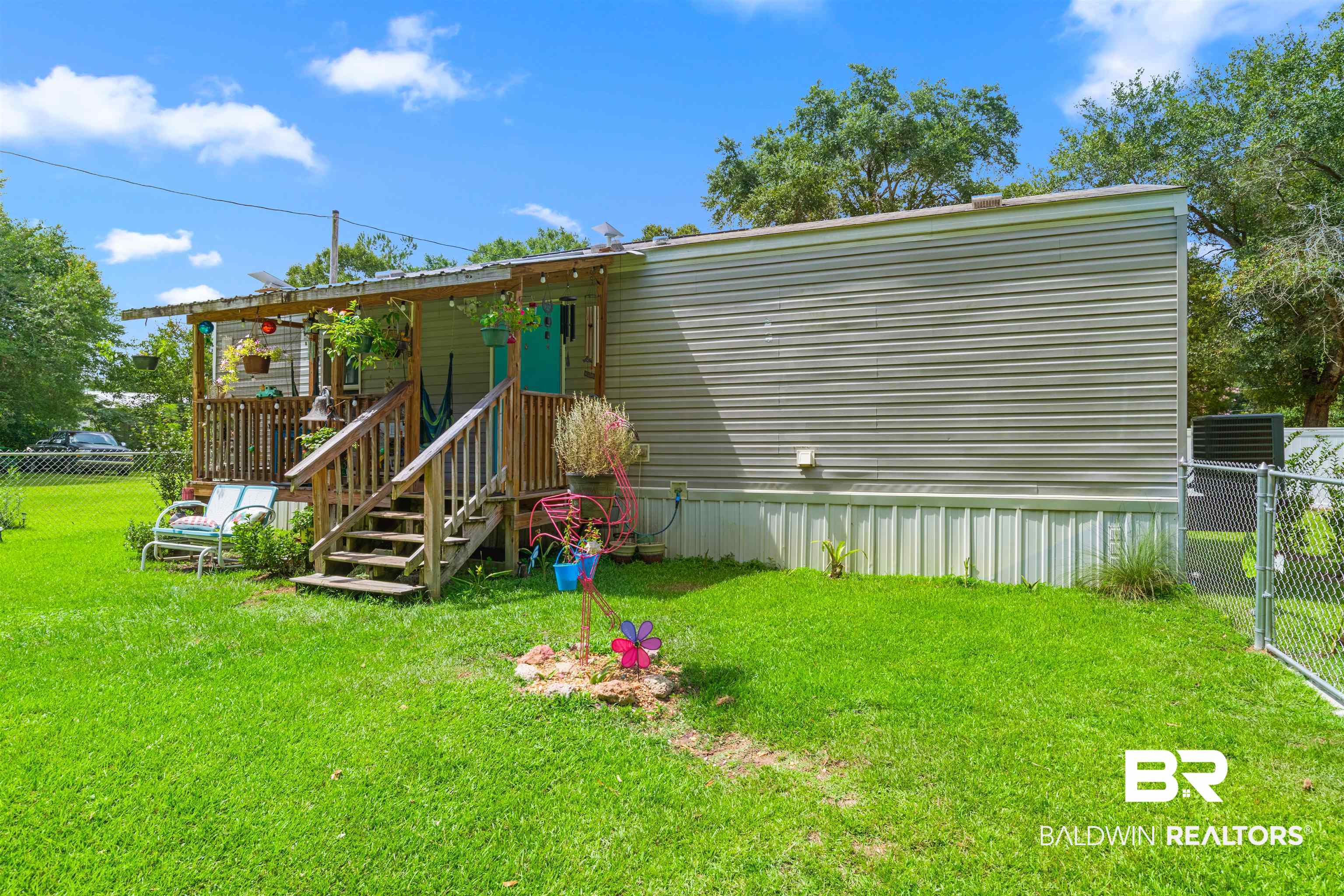 25852 Patterson Road Robertsdale, AL 36567 - Photo 13 of 25