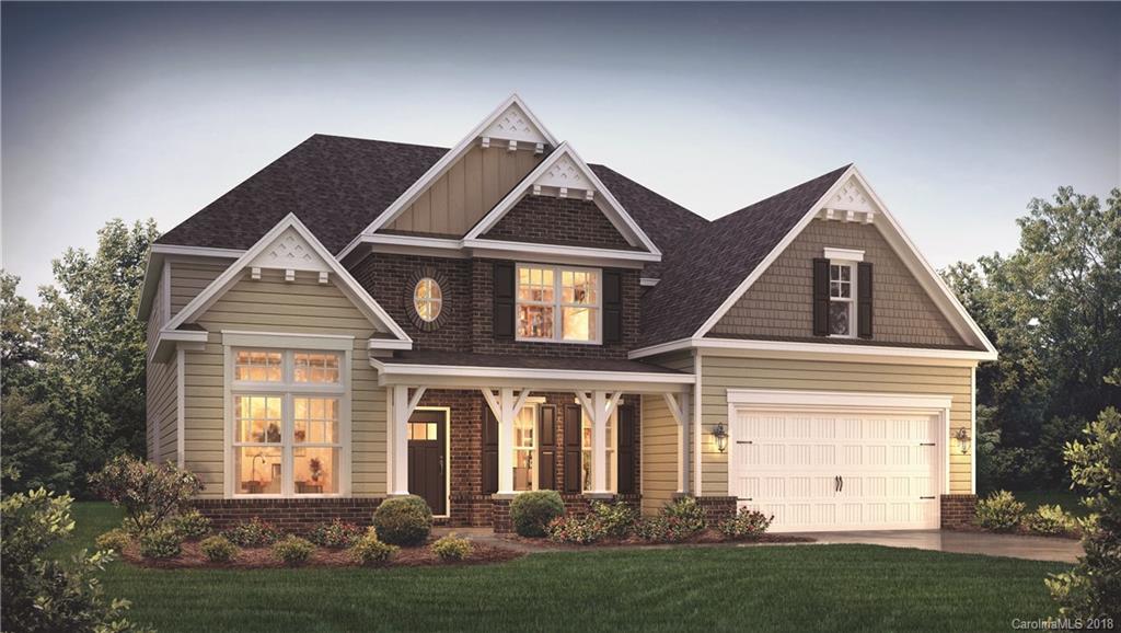 220 Forsythia Lane, Unit 733 Tega Cay, SC 29708 - Photo 1 of 24 Gallery Image 1