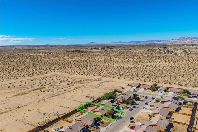a view of an ocean beach
