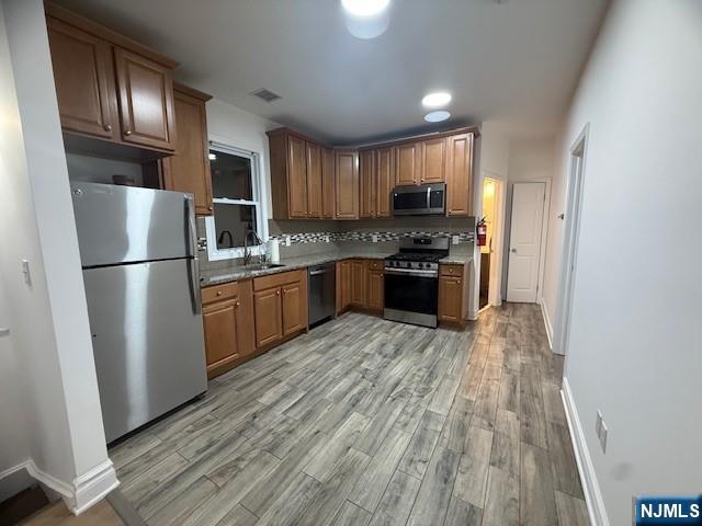 31 Scudder Street, Unit 2 Garfield, NJ 07026 - Photo 1 of 10