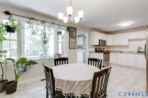 $389,950 | 3912 Rosedale Avenue, Richmond, VA 23227