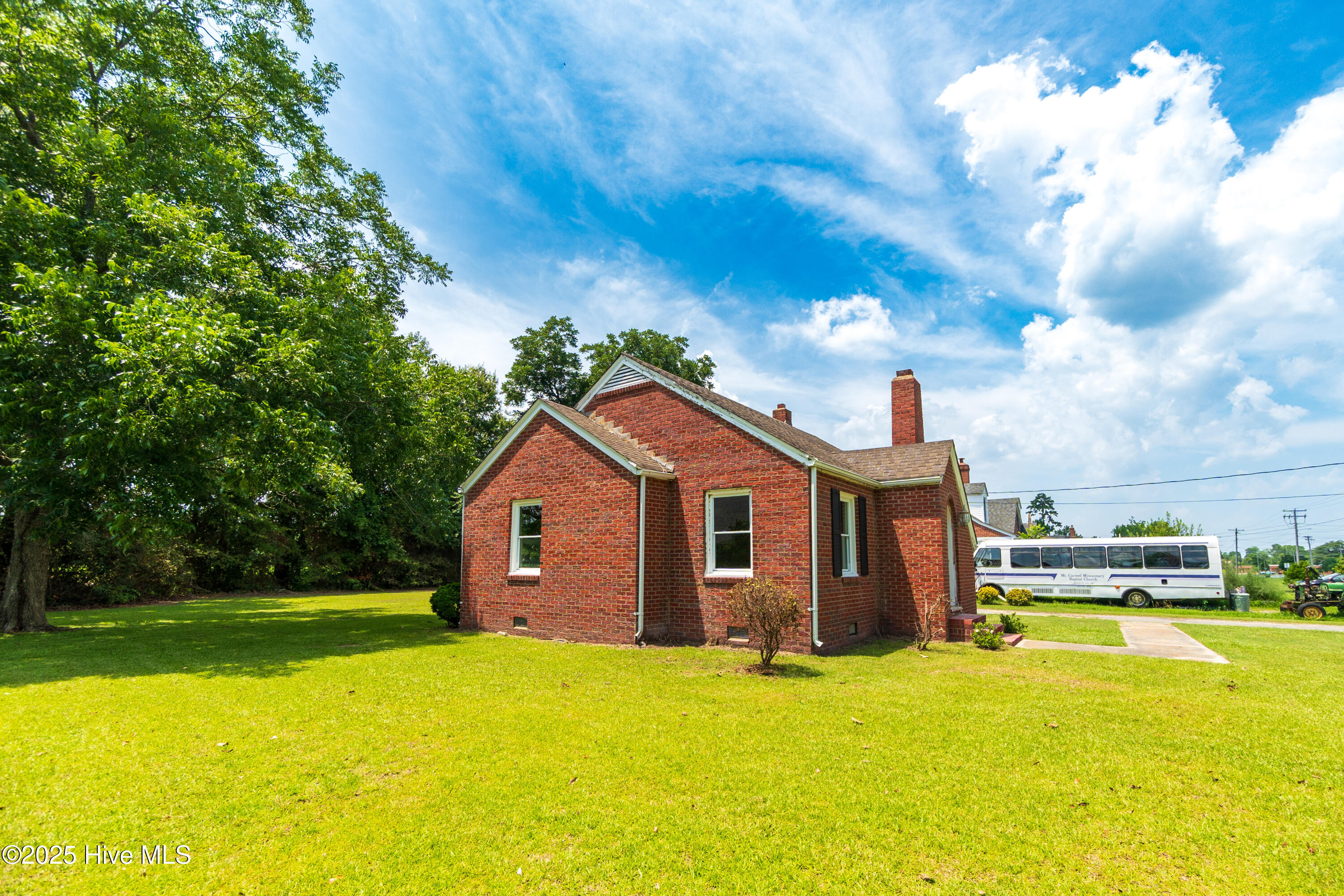 508 South Edenton Rd Street Hertford, NC 27944 - Photo 28 of 29 MS-22