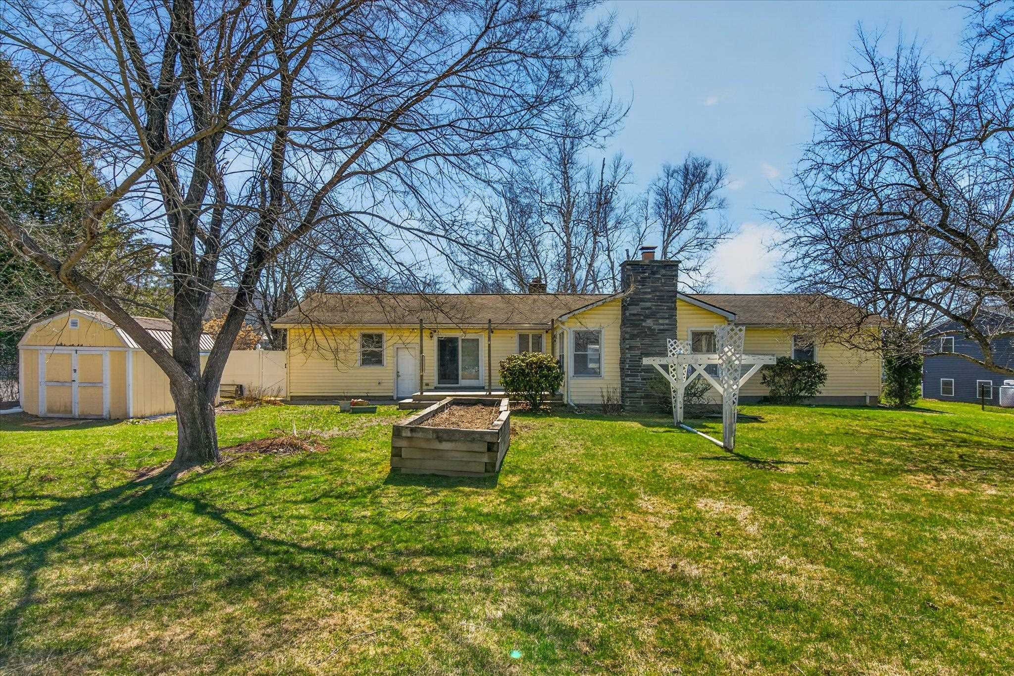 155 Jackson Avenue Rutland, VT 05701 - Photo 35 of 39 Gallery Image 35