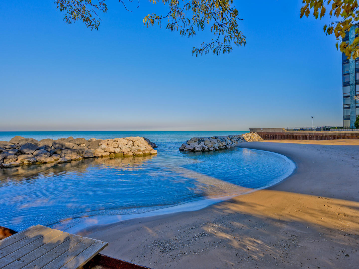 1500 Sheridan Road, Unit 9K Wilmette, IL 60091 - Photo 4 of 6