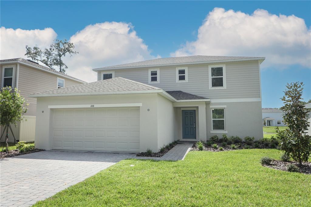 166 Jones Fish Camp Road Edgewater, FL 32141 - Photo 1 of 1 166 Jones Fish Camp Road ~ Ready Now