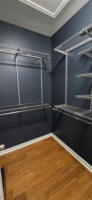 3500 Sweetwater Road, Unit 225 Duluth, GA 30096 - Photo 15 of 34 a view of lot of empty room