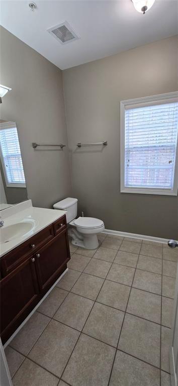 3500 Sweetwater Road, Unit 225 Duluth, GA 30096 - Photo 28 of 34 a view of a bathroom with a sink and a toilet
