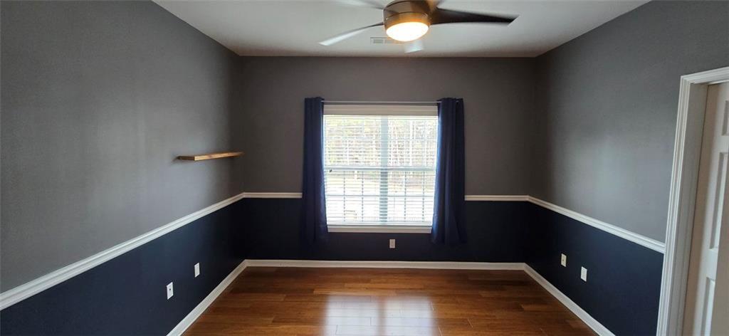 3500 Sweetwater Road, Unit 225 Duluth, GA 30096 - Photo 29 of 34 a view of an empty room with a window