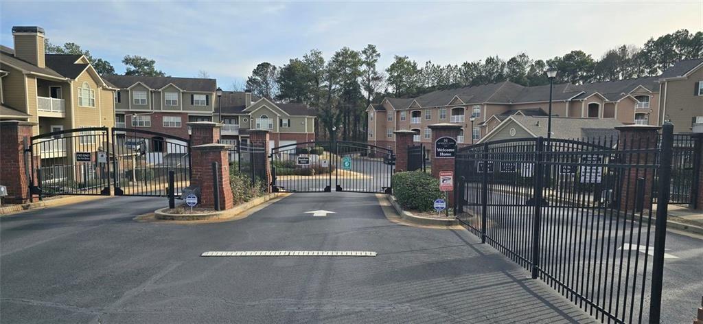 3500 Sweetwater Road, Unit 225 Duluth, GA 30096 - Photo 33 of 34 a view of a street with of buildings