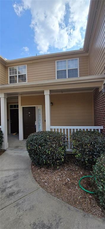 3500 Sweetwater Road, Unit 225 Duluth, GA 30096 - Photo 4 of 34 a front view of a house