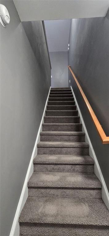 3500 Sweetwater Road, Unit 225 Duluth, GA 30096 - Photo 8 of 34 a view of entryway