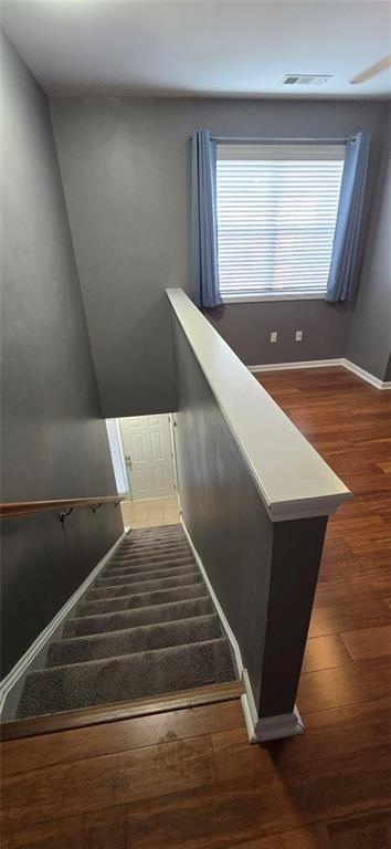 3500 Sweetwater Road, Unit 225 Duluth, GA 30096 - Photo 9 of 34 a view of entryway