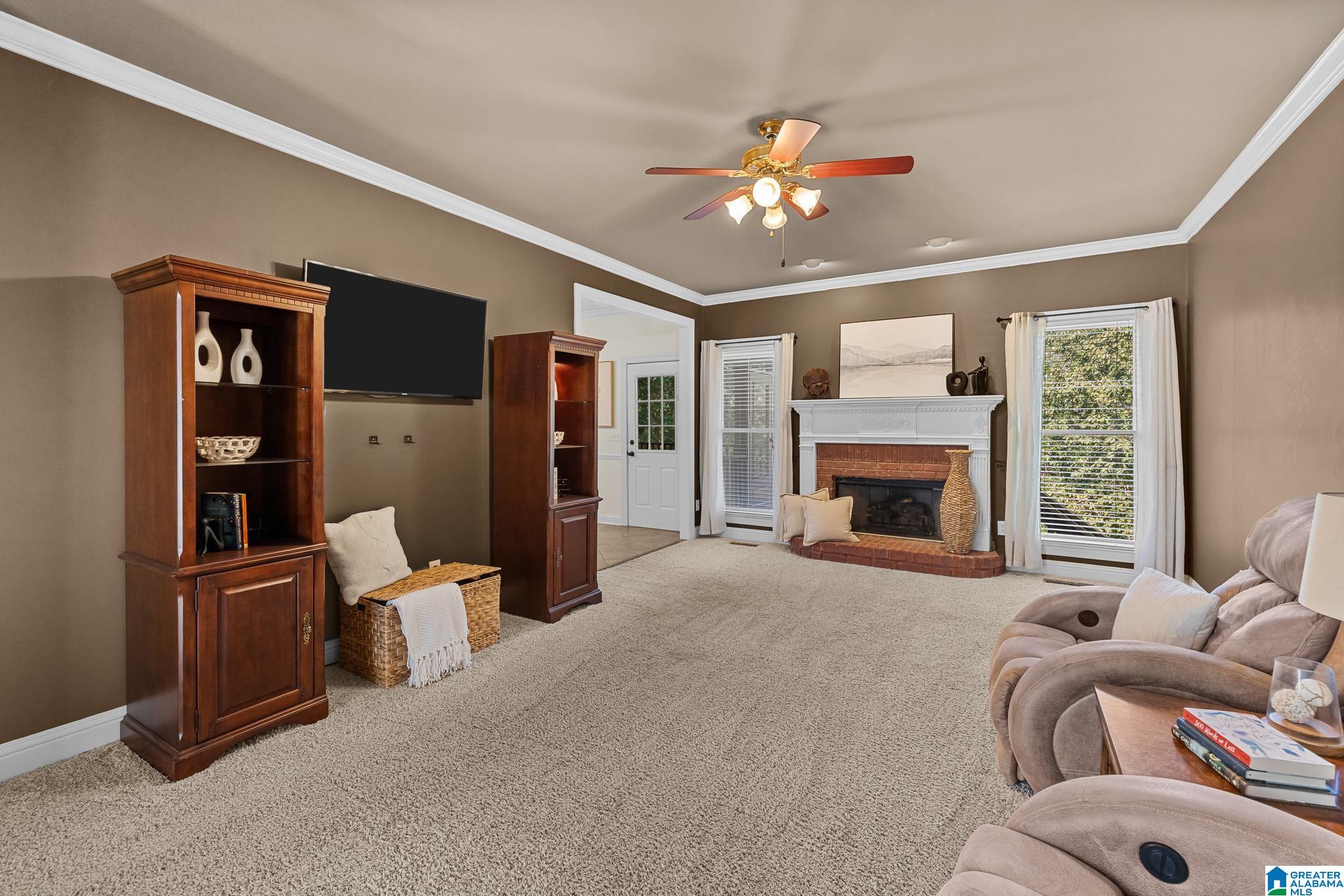 6345 Harness Way Pinson, AL 35126 - Photo 9 of 59