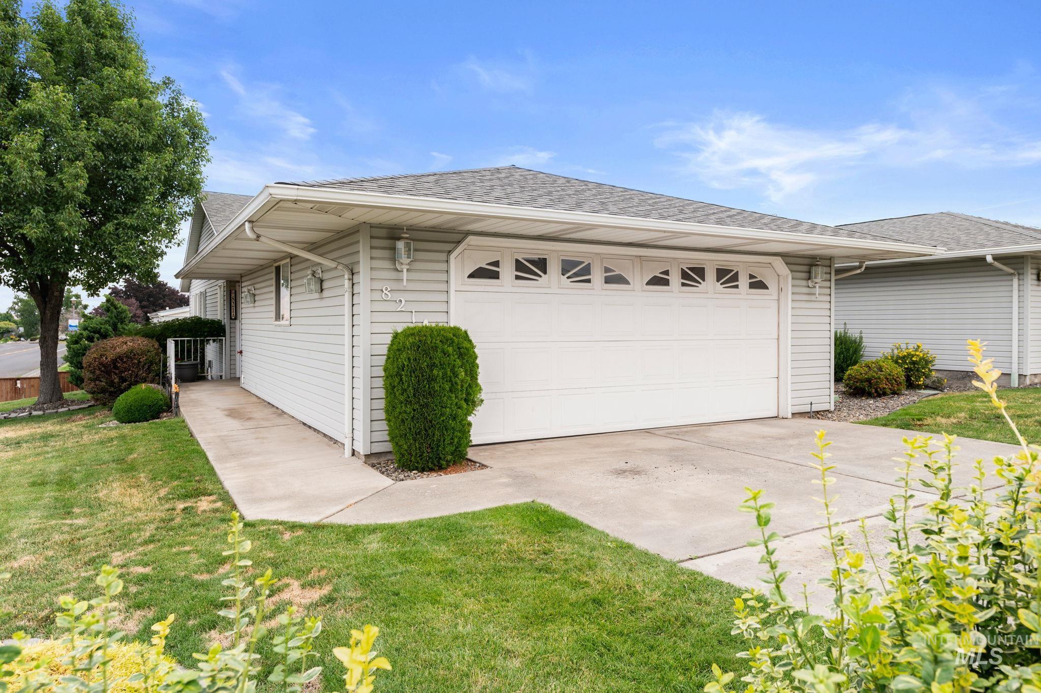 821 Stewart Avenue, Unit A Lewiston, ID 83501 - Photo 1 of 21