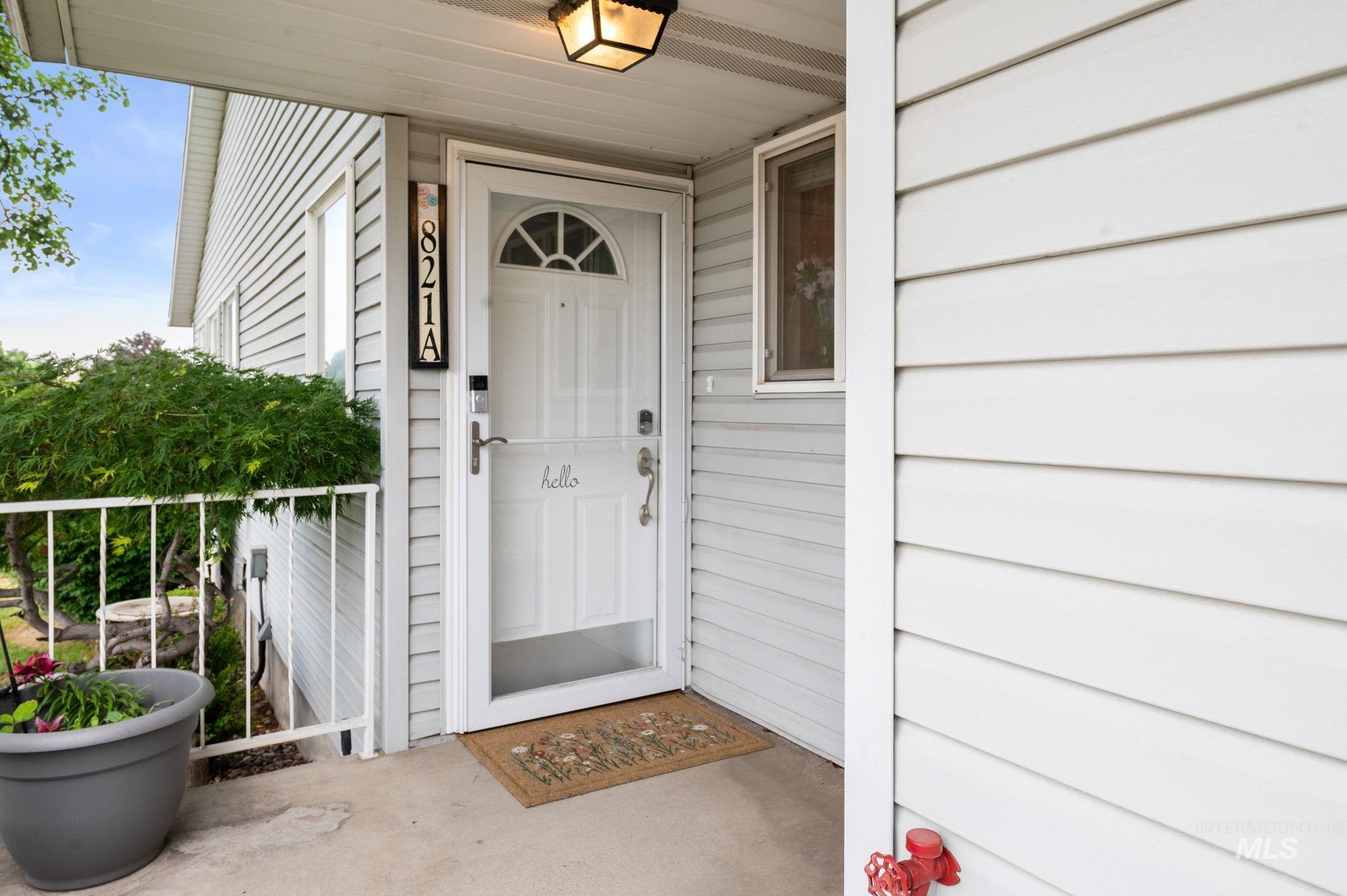 821 Stewart Avenue, Unit A Lewiston, ID 83501 - Photo 2 of 21