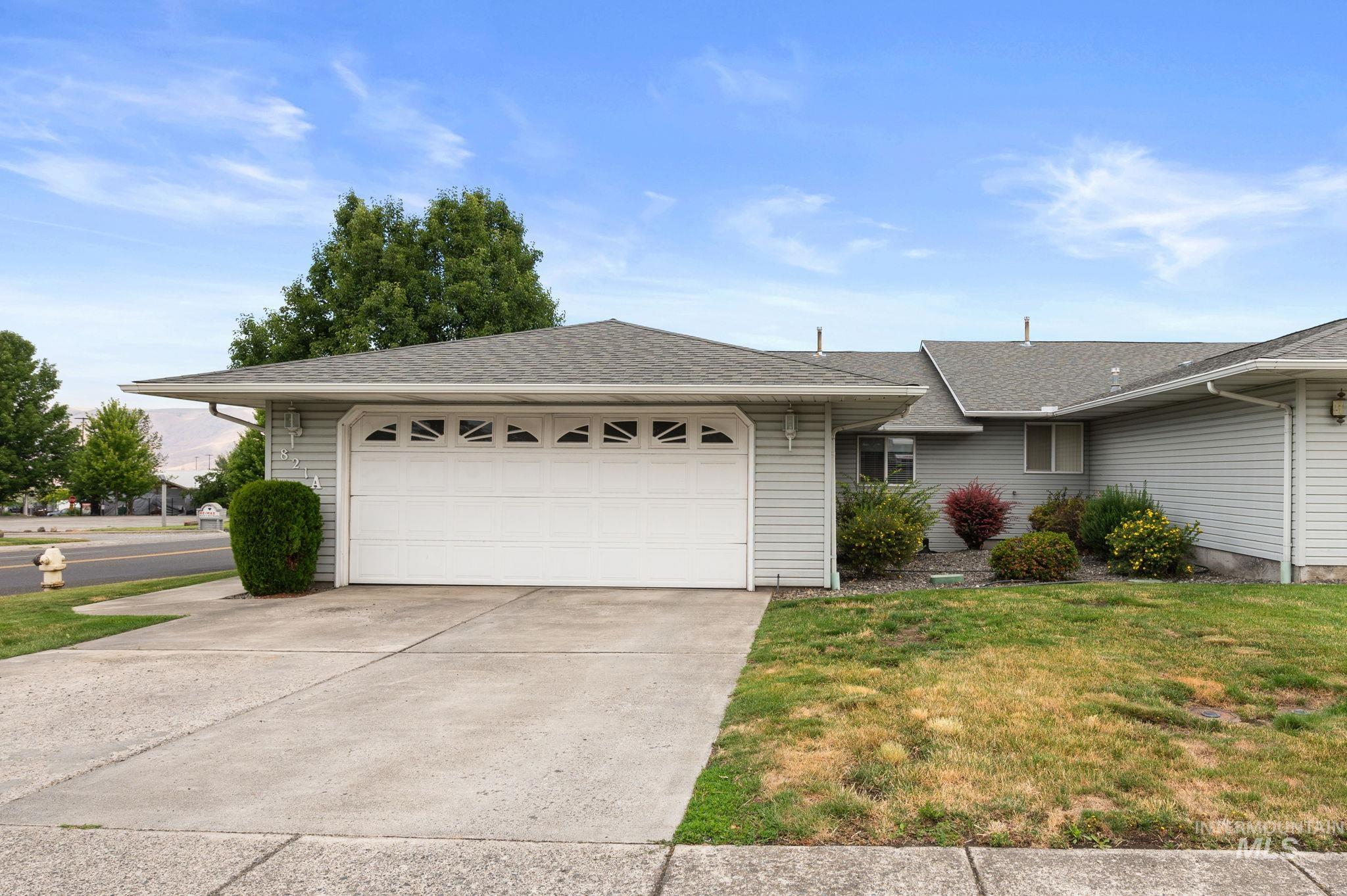 821 Stewart Avenue, Unit A Lewiston, ID 83501 - Photo 21 of 21