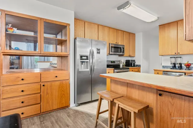 $300,000 | 821 Stewart Avenue, Unit A, Lewiston, ID 83501