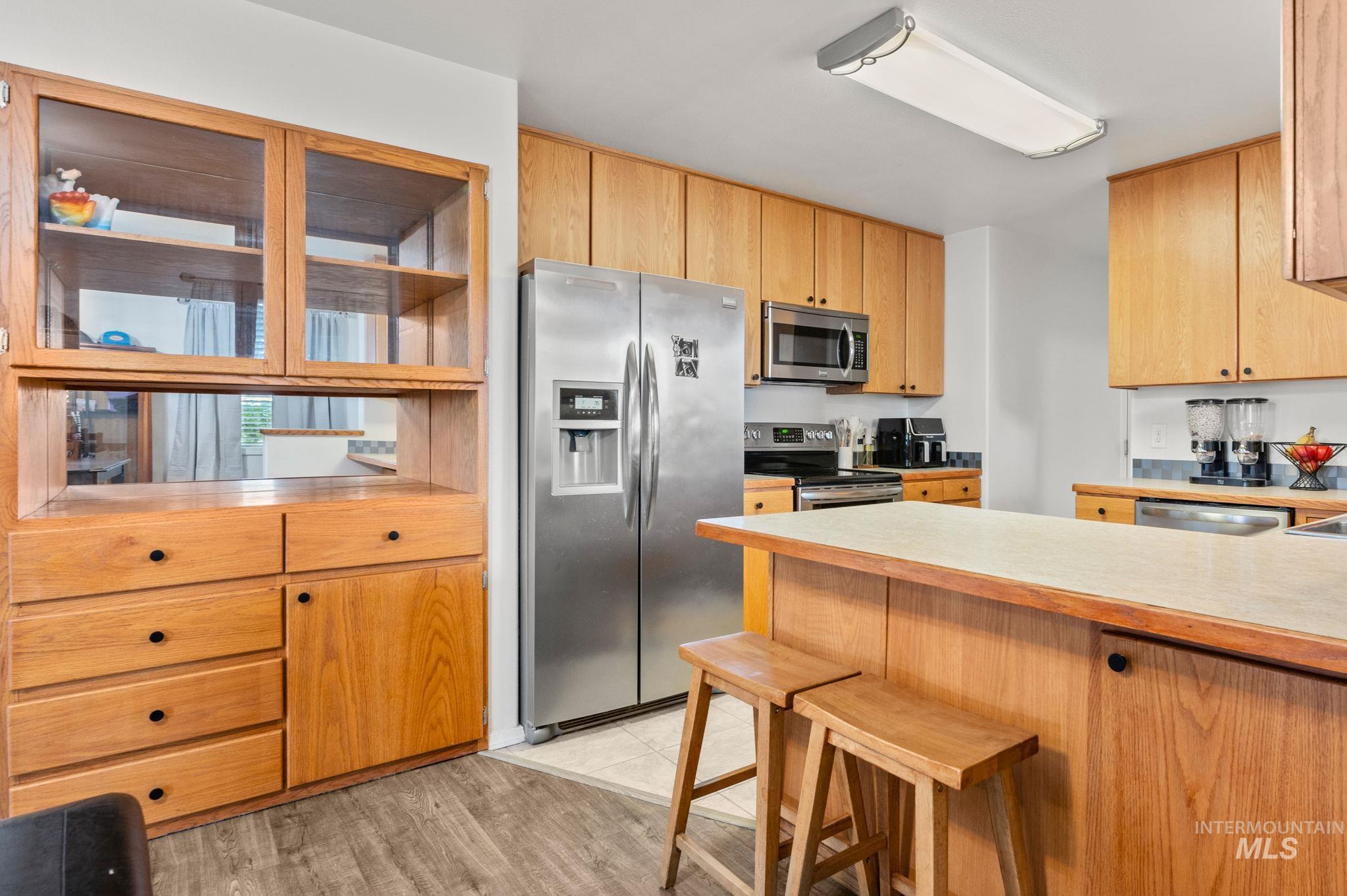 821 Stewart Avenue, Unit A Lewiston, ID 83501 - Photo 4 of 21