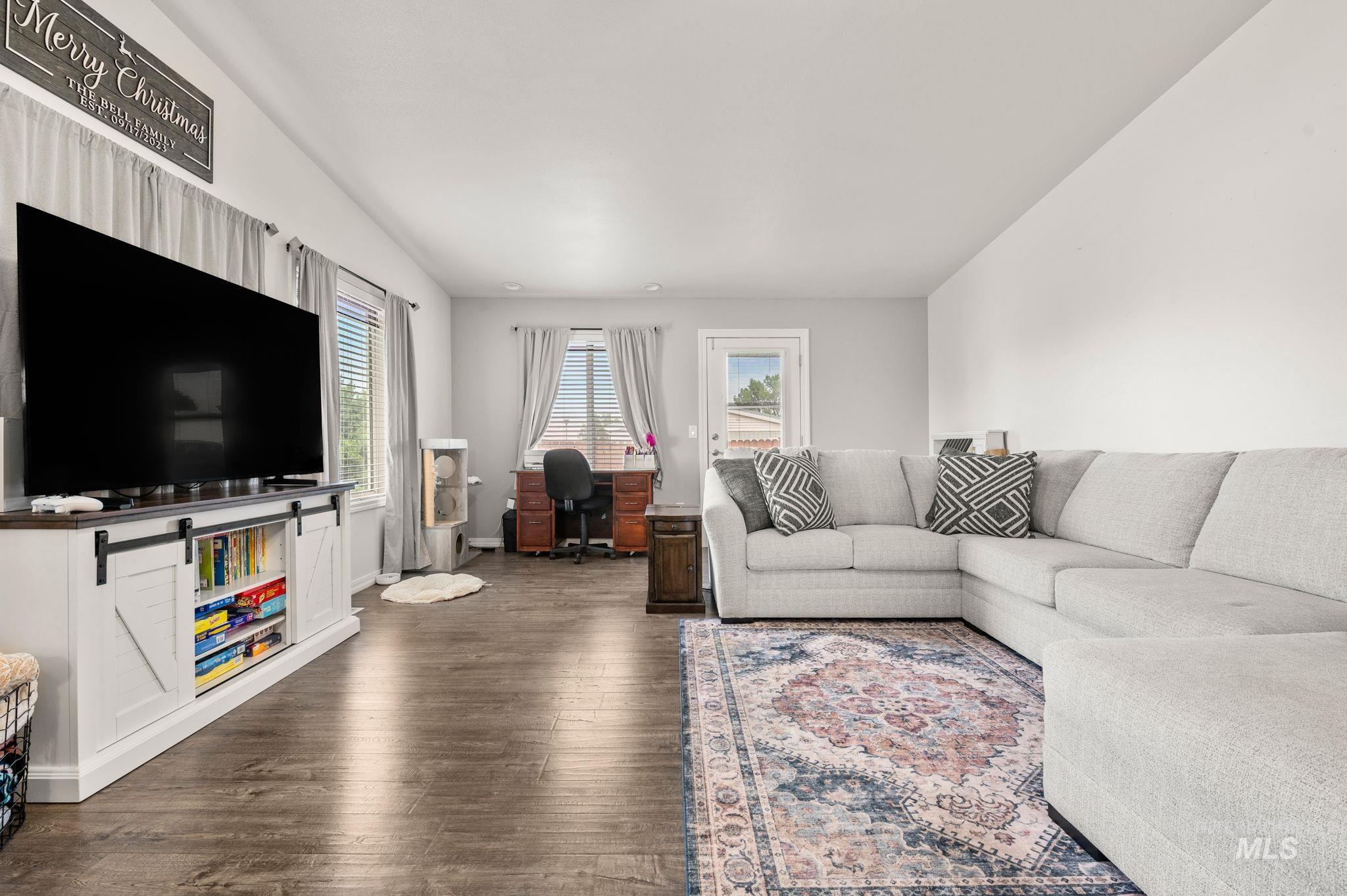 821 Stewart Avenue, Unit A Lewiston, ID 83501 - Photo 8 of 21