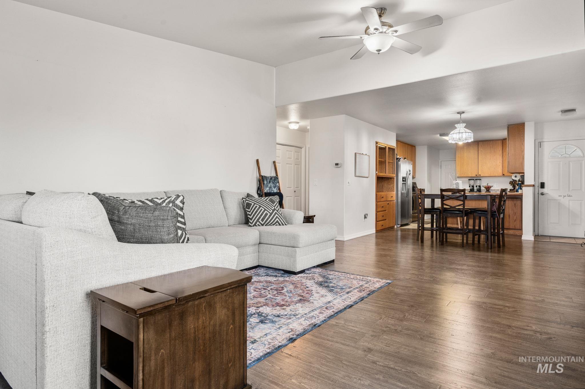 821 Stewart Avenue, Unit A Lewiston, ID 83501 - Photo 9 of 21