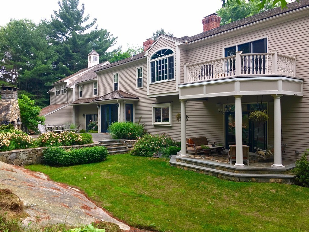 17 Kress Farm Road Hingham, MA 02043 - Photo 25 of 28 Gallery Image 25