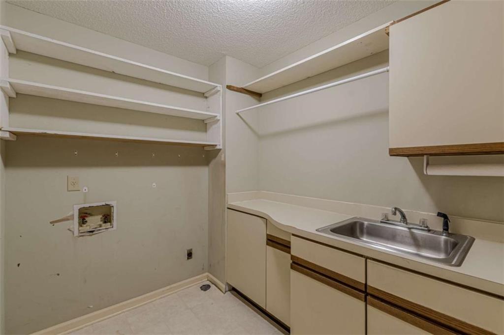 1380 Elliott Road McDonough, GA 30252 - Photo 20 of 33 a view of a storage and utility room with closet