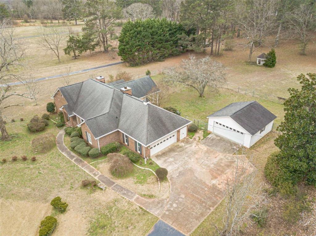 1380 Elliott Road McDonough, GA 30252 - Photo 30 of 33 a view of outdoor space and seating area