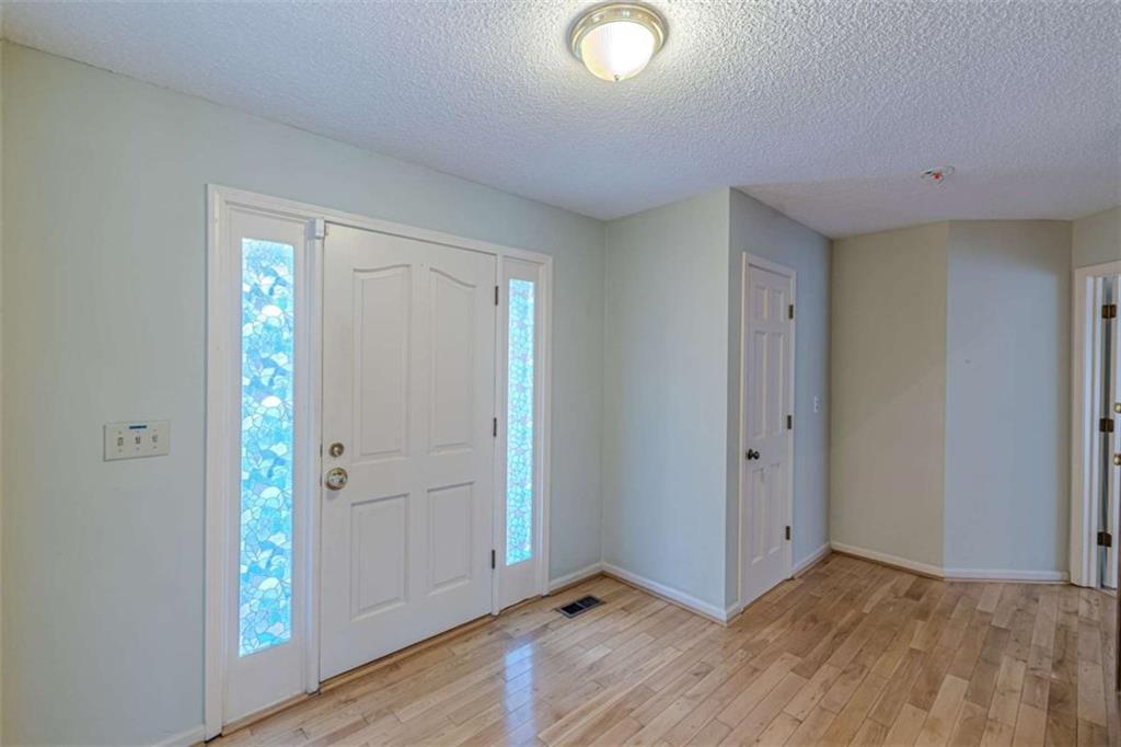 1380 Elliott Road McDonough, GA 30252 - Photo 5 of 33 a view of an empty room