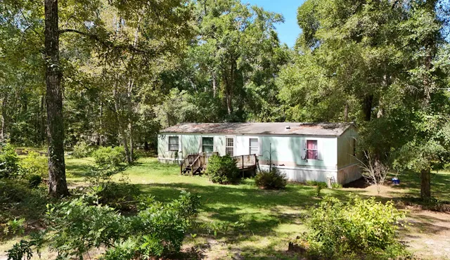 $70,000 | 40 Westview Lane, Monticello, FL 32344