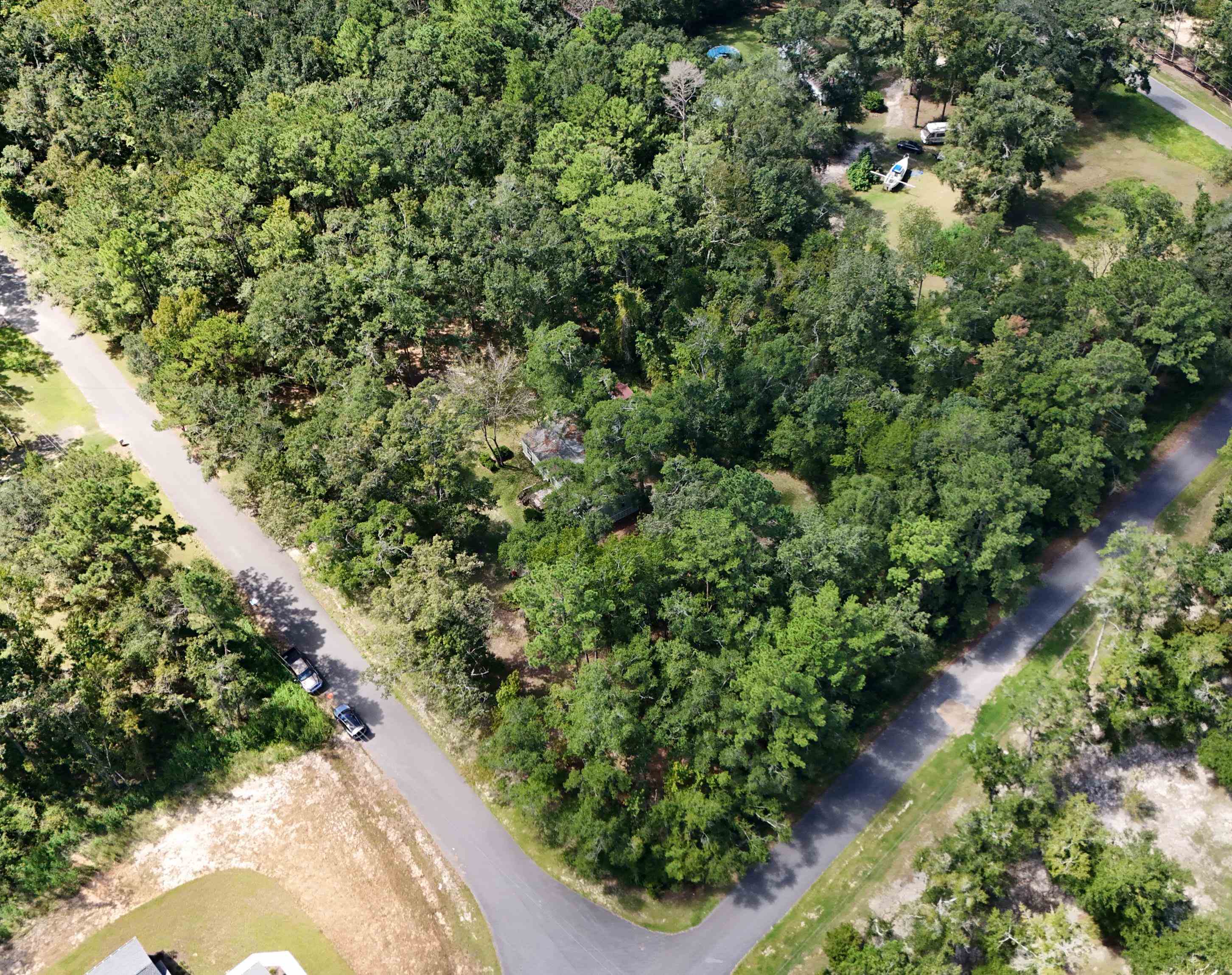 40 Westview Lane Monticello, FL 32344 - Photo 11 of 13