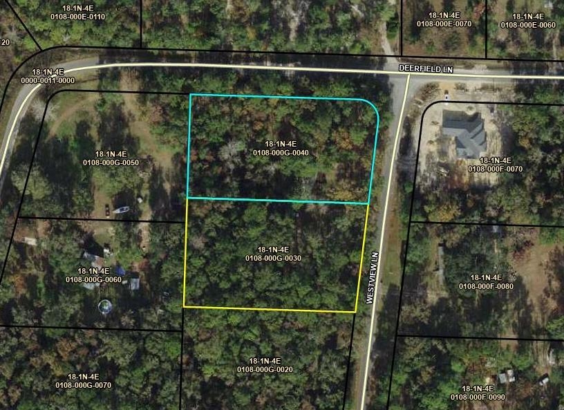 40 Westview Lane Monticello, FL 32344 - Photo 13 of 13