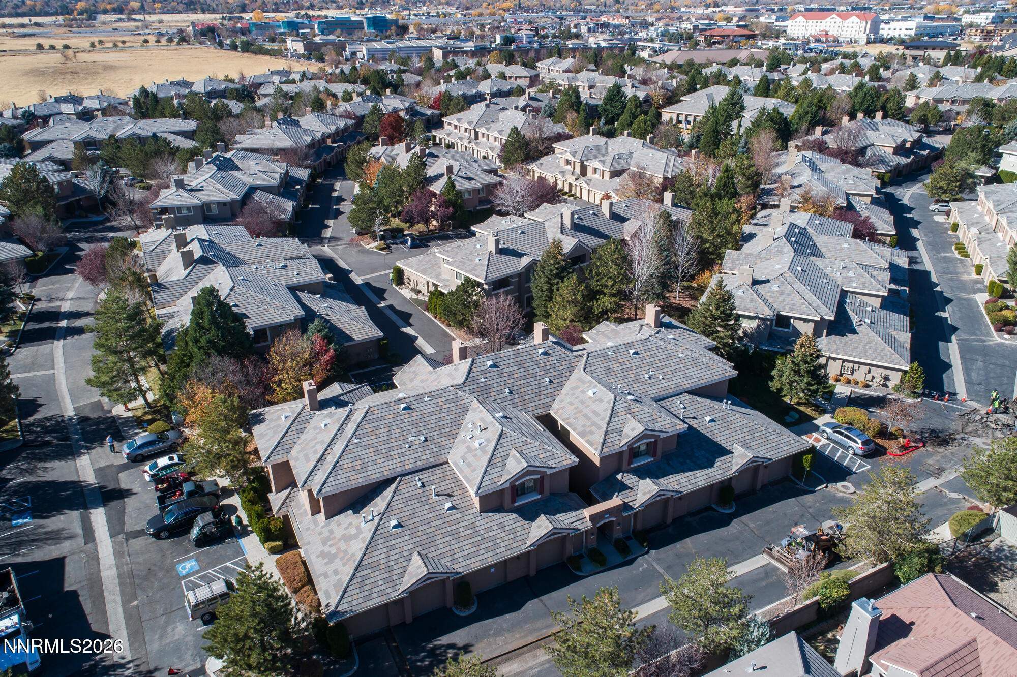 900 South Meadows Parkway, Unit 2723 Reno, NV 89521 - Photo 49 of 57 Tanamera2000-04