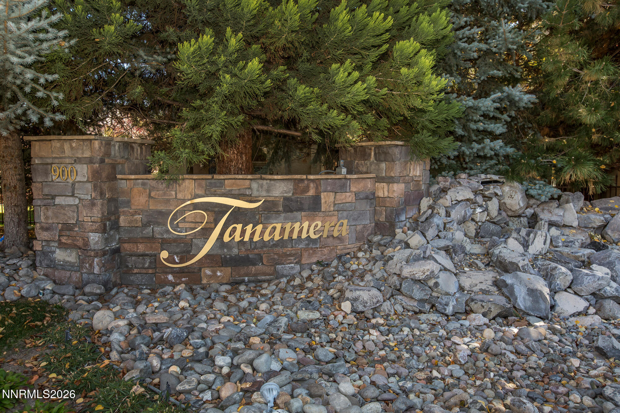 900 South Meadows Parkway, Unit 2723 Reno, NV 89521 - Photo 55 of 57 Tanamera2000-10
