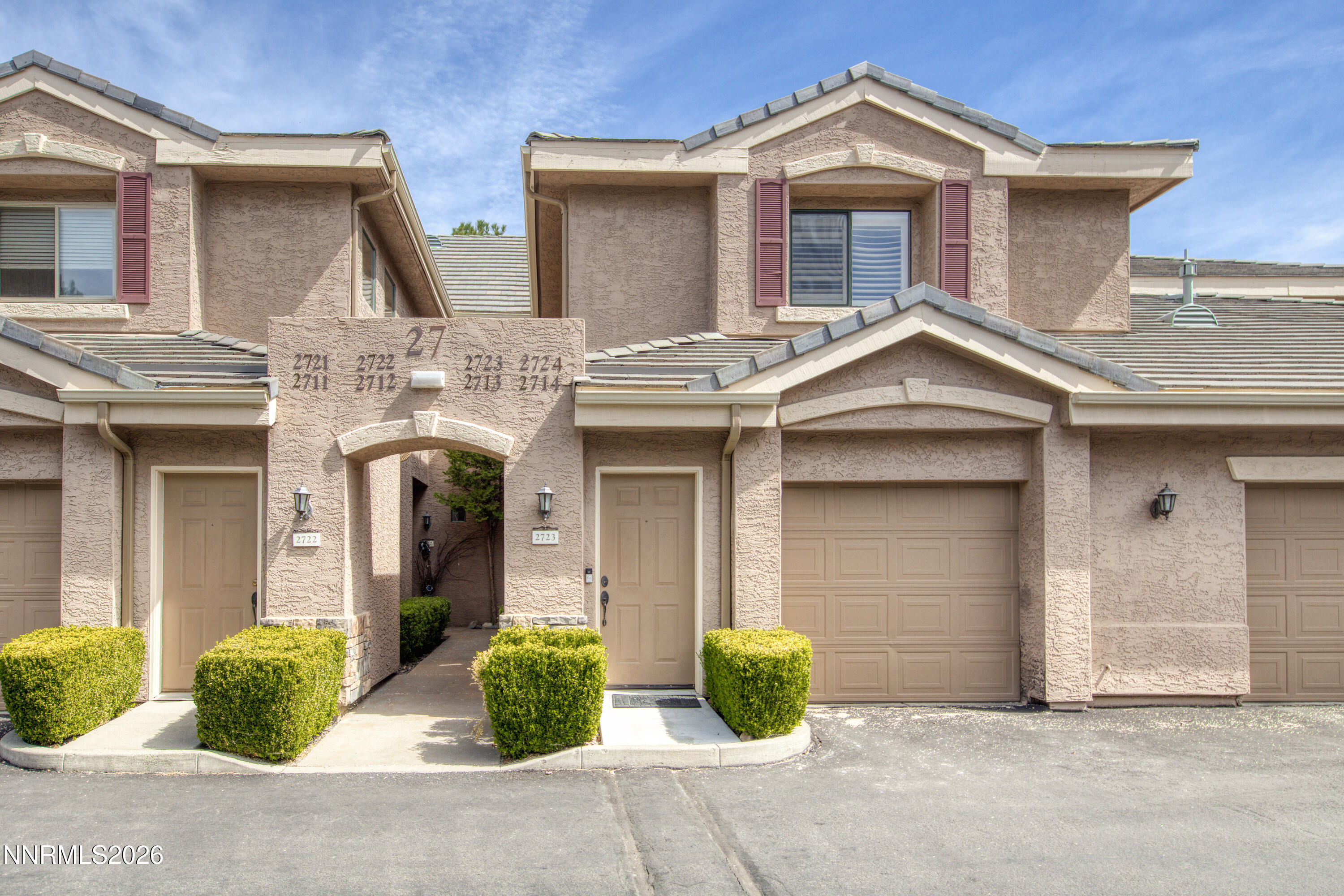 900 South Meadows Parkway, Unit 2723 Reno, NV 89521 - Photo 57 of 57 SMeadows900_2723-001