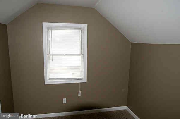 8121 Old Philadelphia Road Baltimore, MD 21237 - Photo 16 of 22 a view of a small space with window