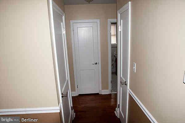 8121 Old Philadelphia Road Baltimore, MD 21237 - Photo 9 of 22 a view of an front door