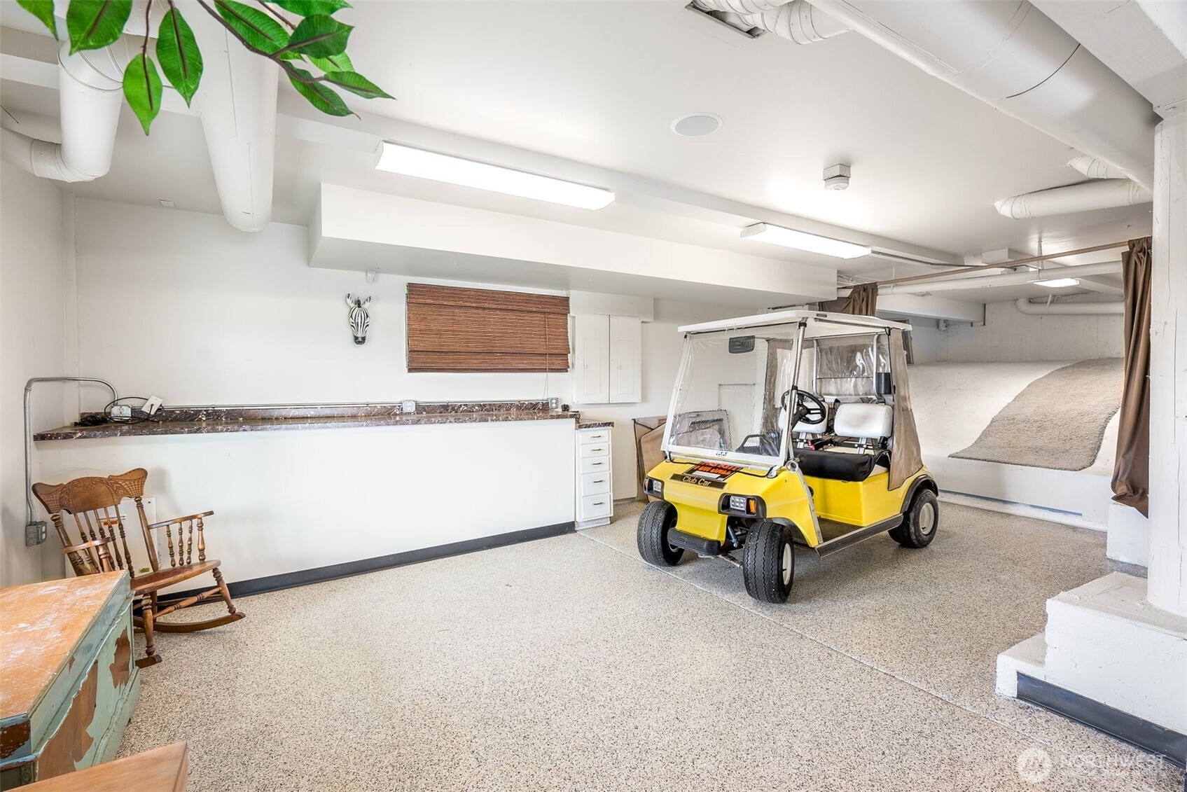 2004 Valley View Drive Lake Stevens, WA 98258 - Photo 29 of 40 a view of a room with table and chairs