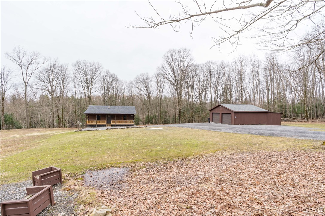 17485 Lemay Road Adams, NY 13605 - Photo 35 of 36