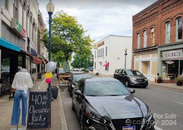 $45,000 | Tbd Carbon City Road, Unit 4, Morganton, NC 28655