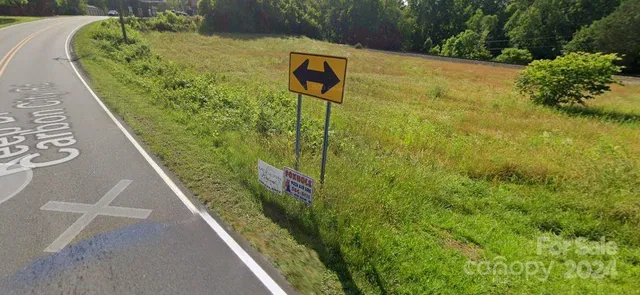 $45,000 | Tbd Carbon City Road, Unit 4, Morganton, NC 28655