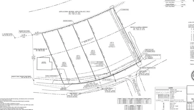 $45,000 | Tbd Carbon City Road, Unit 4, Morganton, NC 28655