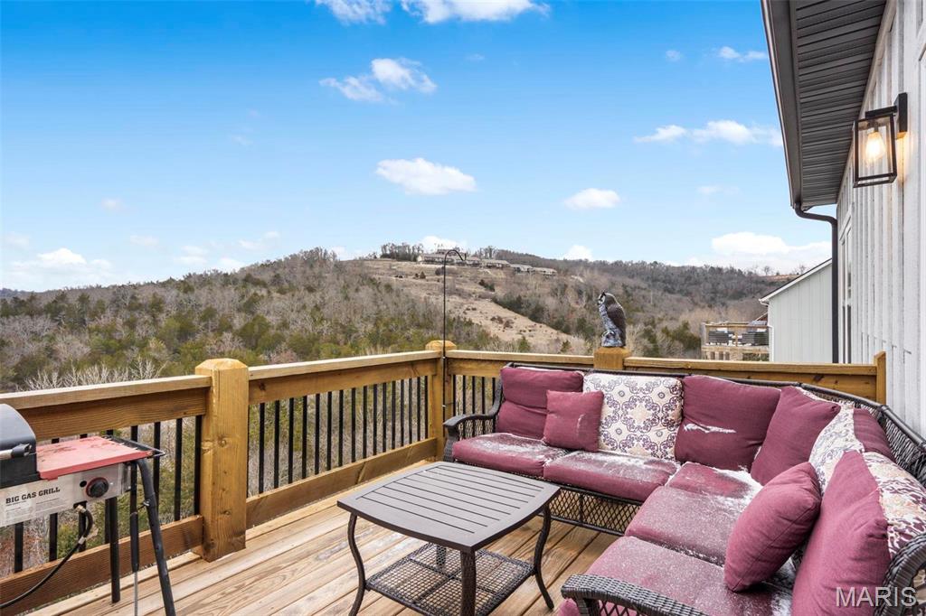 278 Majestic Circle Branson, MO 65616 - Photo 46 of 63