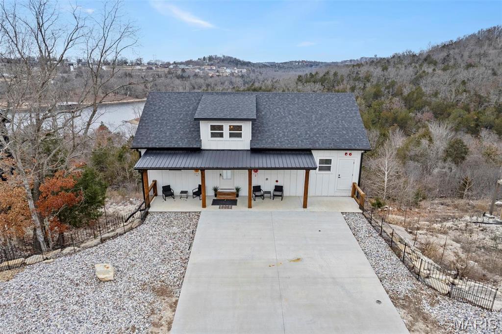278 Majestic Circle Branson, MO 65616 - Photo 52 of 63