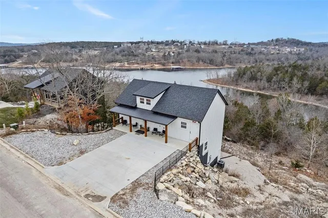 $749,900 | 278 Majestic Circle, Branson, MO 65616