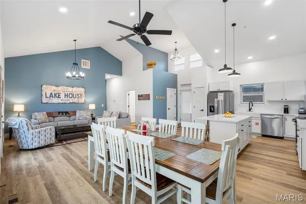 $739,900 | 278 Majestic Circle, Branson, MO 65616