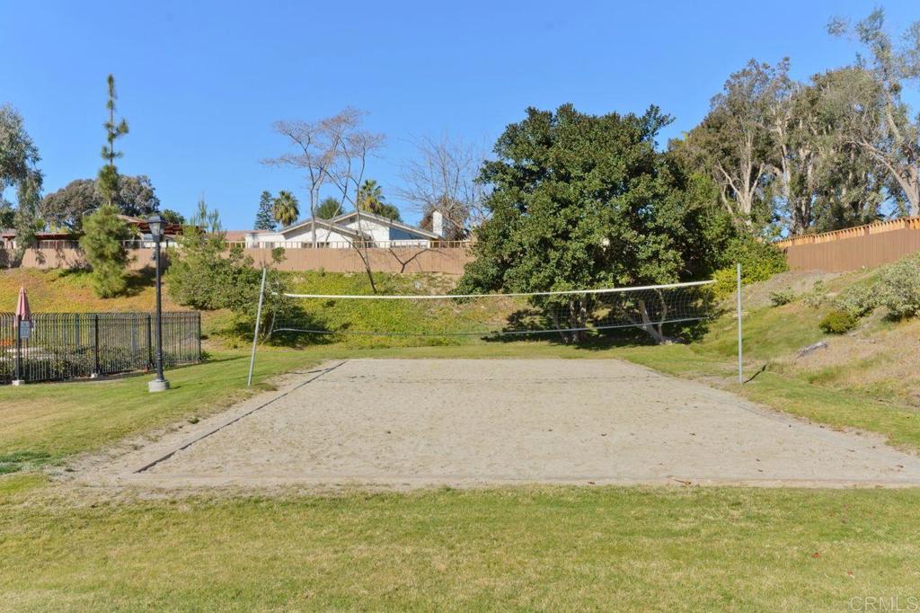 1736 Hill Top Lane Encinitas, CA 92024 - Photo 36 of 41 a view of a yard