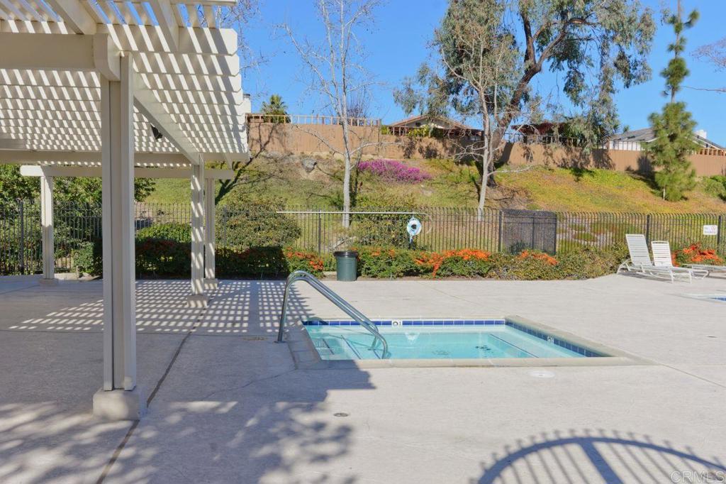 1736 Hill Top Lane Encinitas, CA 92024 - Photo 41 of 41 a view of a pathway of a building